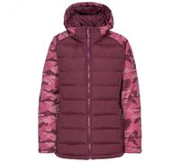 (XXS, Fig) Trespass Womens/Ladies Urge Windproof Ski Jacket