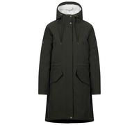 Trespass Womens/Ladies Vailsom Waterproof Jacket - Dark Vine - M - Dark Vine - 100% Mixed