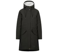 Trespass Womens/Ladies Vailsom Waterproof Jacket (Dark Vine) - Purple - Size Small