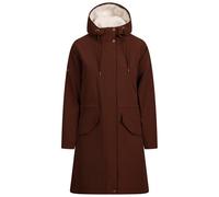 Trespass Womens/Ladies Vailsom Waterproof Jacket TP7117
