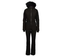 Trespass Womens/Ladies Valene DLX Ski Suit TP6803