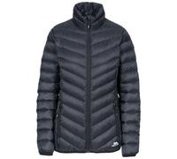 Trespass Women's Valentina Down Jacket in Black | Size: 2XS Trespass Black 2XS