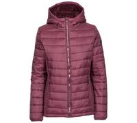 Trespass Womens/Ladies Valerie Padded Jacket - Fig - XXL - Fig