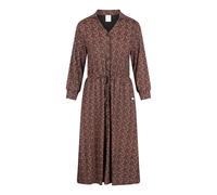 Trespass Womens/Ladies Velina Ditsy Floral Dress (Brown) - Size X-Large