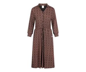 Trespass Womens/Ladies Velina Ditsy Floral Dress TP7098