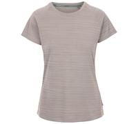 (XXL, Platinum Marl) Trespass Womens/Ladies Vickland TP75 Active T-Shirt