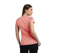 (XL, Pale Maize Marl) Trespass Womens/Ladies Vickland TP75 Active T-Shirt