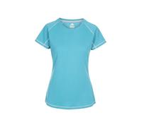 Trespass Womens/Ladies Viktoria Active T-Shirt / N/A N/A TP4668