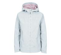 Trespass Womens/Ladies Virtual Waterproof Jacket TP4972