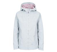 Trespass Womens/Ladies Virtual Waterproof Jacket TP4972