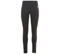 Trespass Womens/Ladies Vivien Active Leggings - Black - L - Black - 80% Polyester/20% Elastane