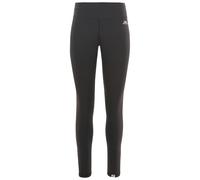 Trespass Womens/Ladies Vivien Active Leggings - Black - S - Black