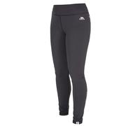 Trespass Womens/Ladies Vivien Active Leggings - Black - Size Medium