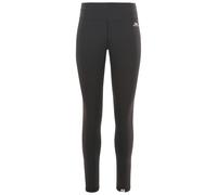 Trespass Womens/Ladies Vivien Active Leggings - Black - XS - Black - 80% Polyester/20% Elastane