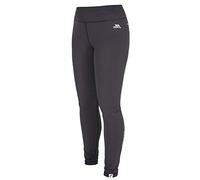 Trespass Womens/Ladies Vivien Active Leggings (S) (Black)