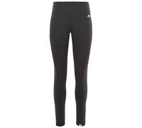 Trespass Womens/Ladies Vivien Active Leggings (XS) (Black)