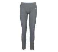 Trespass Vivien Leggings In Dark Grey Dark Grey XS