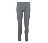Trespass Women's Vivien Leggings in Dark Grey | Size: Large Trespass Dark Grey L