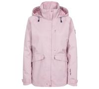 Trespass Womens/Ladies Voyage Waterproof Long-Sleeved Jacket (Lavender Purple) - Multicolour - Size 2XS