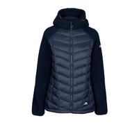 Trespass Womens/Ladies Wando Hybrid Jacket - Navy - M - Navy