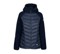 (M, Navy) Trespass Womens/Ladies Wando Hybrid Jacket