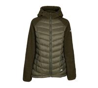 Trespass Womens/Ladies Wando Hybrid Jacket TP6598