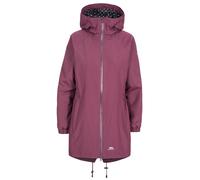 Trespass Women's Waterproof Shell Jacket - Black - Black - L