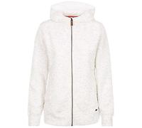 Trespass Womens/Ladies Winnie Hoodie Light Mulberry Marl M