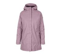 Trespass Womens/Ladies Wintertime Waterproof Jacket - Rose - 10 UK - Rose