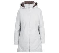 (M, Grey Marl) Trespass Womens/Ladies Wintry TP75 Waterproof Jacket