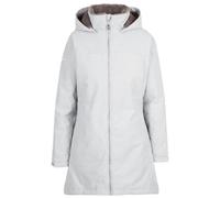 Trespass Womens/Ladies Wintry TP75 Waterproof Jacket - Grey Marl - XXL - Grey Marl
