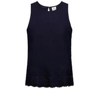 Trespass Womens/Ladies Zadie Sleeveless Casual Top - Navy - L - Navy