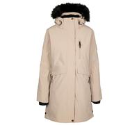 Trespass Womens/Ladies Zambel TP75 Jacket - Vintage Khaki - L - Vintage Khaki - 100% Polyester