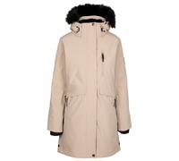 Trespass Womens/Ladies Zambel TP75 Jacket (Vintage Khaki) - Size Medium