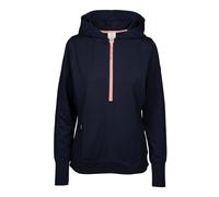 Trespass Womens/Ladies Zia Hoodie (Navy Marl) - Size Medium