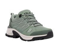Trespass Womens/Ladies Zindzi II DLX Trainers - Seafoam - Seafoam - 7 UK