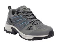 Trespass Womens/Ladies Zindzi II DLX Trainers - Grey - Grey - 7 UK