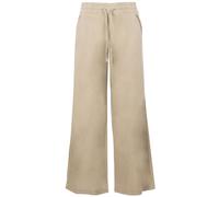 Trespass Womens/Ladies Zinny Wide Leg Trousers (Dark Mushroom) - Beige - Size X-Large