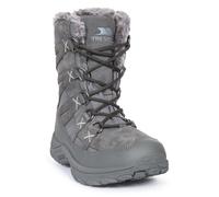 Trespass Womens/Ladies Zofia Snowboot - Grey - Size UK 5
