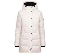 Trespass Womens Lainey DLX Down Jacket - White - XL - White - 100% Mixed