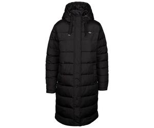 Trespass Womens Layla Casual Coat Size: Extra Large, Colour: Black