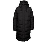 Trespass Womens Layla Casual Coat Size: Medium, Colour: Black