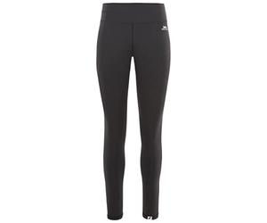 Trespass Womens Legging Activewear Gym Workout Pants with Zip Pocket Vivien