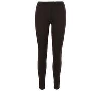 (18, Black) Trespass Womens Thermal Leggings - Fuzzy