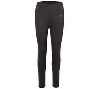 Trespass Womens Active Leggings Bibi Grey M