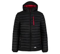 Trespass Womens/Ladies Lenka Hooded Padded Jacket TP6263