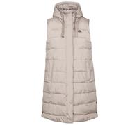 Trespass Women's Leona Quilted Gilet in Olive | Size: Medium Trespass Olive M