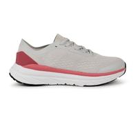 Trespass Womens Lightweight Activewear Trainer Traction Grip Outsole Zariah Grey