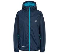 Trespass Qikpac Jacket Blue 3XL Woman