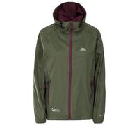 Trespass Qikpac Jacket Green M Woman